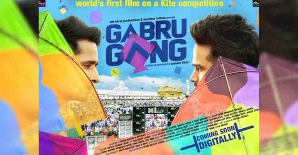 Gabru Gang Movie 2024